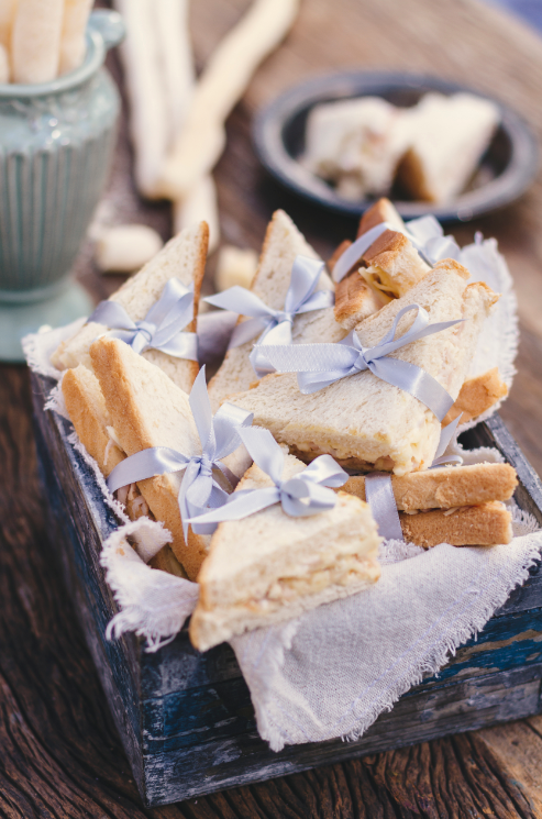 Aprenda receita de um delicioso e saudável misto de peito de peru