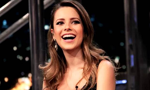 Falta pouco para a chegada do herdeiro de Sandy e Lucas Lima