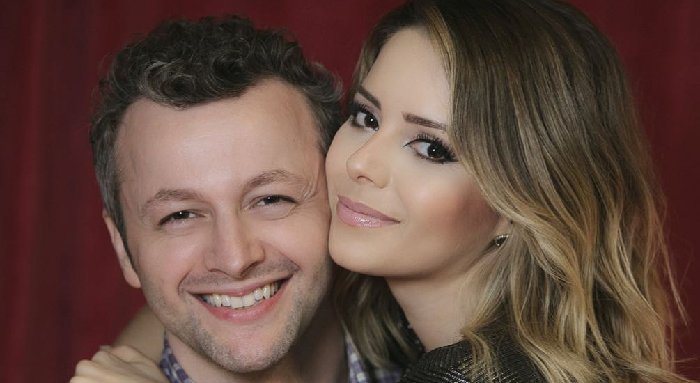 Sandy sobre filho: “se ele fosse gay, não teria nenhum problema com isso”