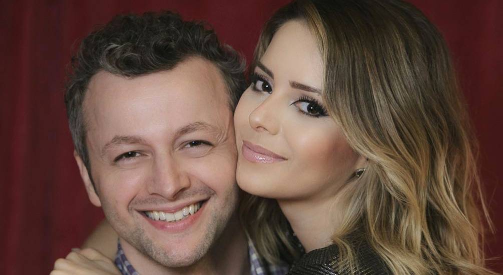 Sandy sobre filho: “se ele fosse gay, não teria nenhum problema com isso”