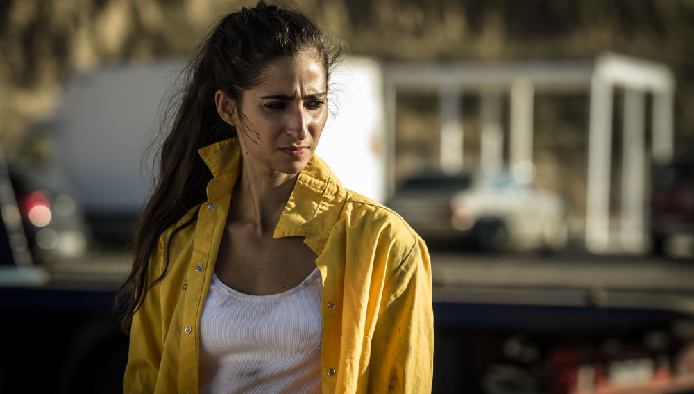 A 4ª temporada de ‘Vis a Vis’ estreia na Netflix nessa quarta-feira (25)