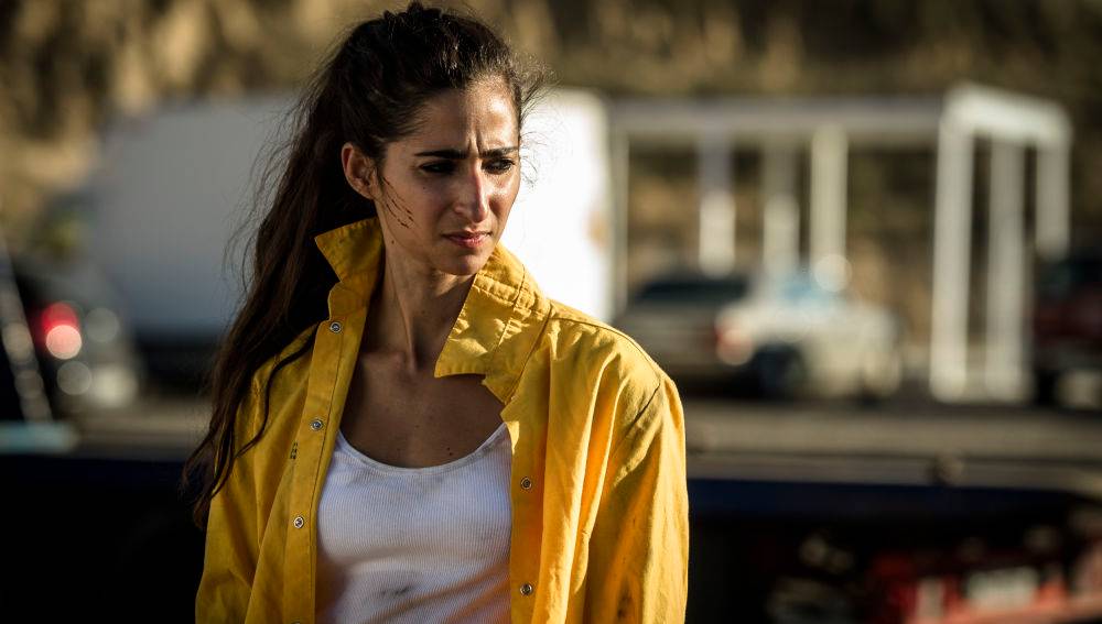 A 4ª temporada de ‘Vis a Vis’ estreia na Netflix nessa quarta-feira (25)