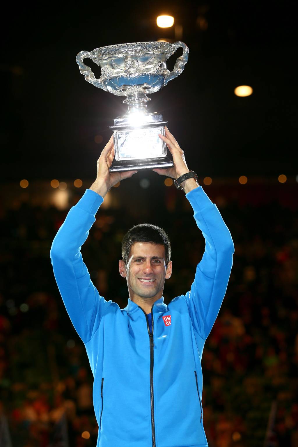 Novak Djokovic Australian Open 2015 Novak Djokovic Australian Open 2015