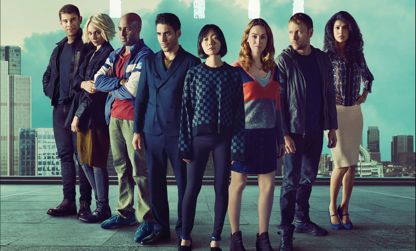Sense8 Final