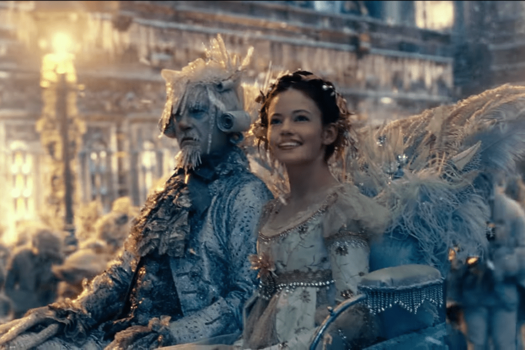 “Quebra-Nozes e os Quatro Reinos” ganhou o trailer final e ele é incrível