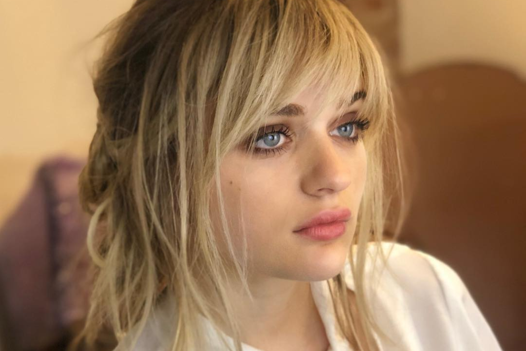 Joey King tem a melhor reação ao saber que foi indicada ao Emmy 2019