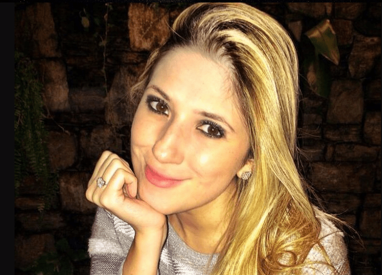 Dani Calabresa fala a real sobre autoestima ao mostrar celulites em foto