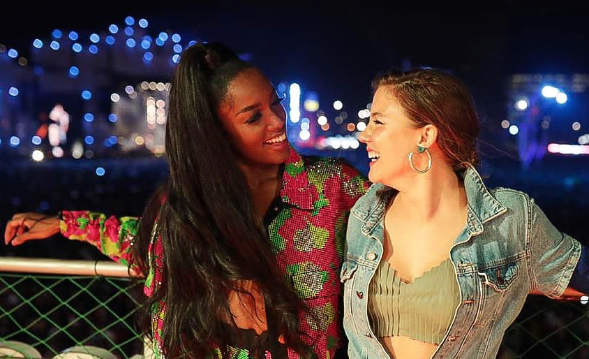 Rock in Rio: os 16 melhores looks das famosas nos últimos dias do festival