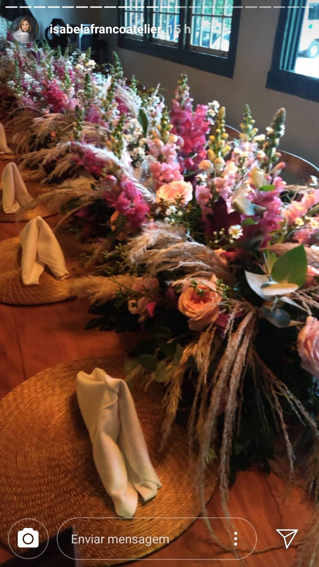 Casamento Cauã Reymond e Mariana Goldfarb screenshot_20190414-104610_instagram