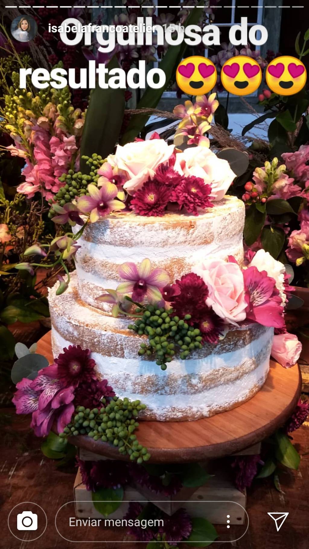 Casamento Cauã Reymond e Mariana Goldfarb screenshot_20190414-104621_instagram