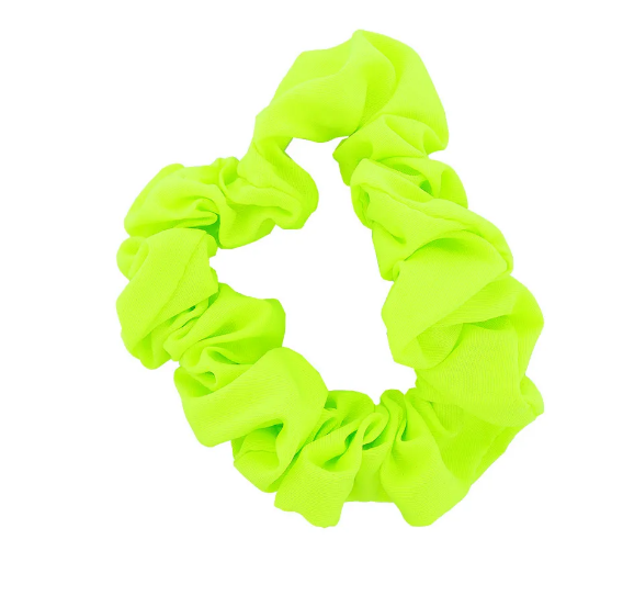 Scrunchie Lenço Verde Neon pri schiavinato 45 scrunchie-lenc3a7o-verde-neon-pri-schiavinato-45