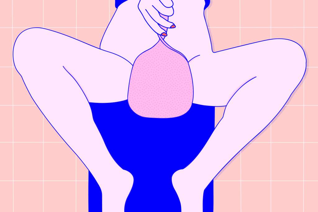 Saiba tudo sobre a vulva: não é o mesmo que vagina e não são todas iguais