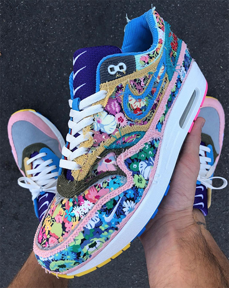 Nike Air Max 1