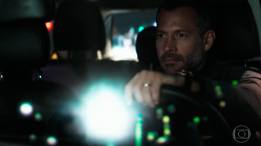 A Dona do Pedaço: vida secreta de Agno com garotos de programa é revelada