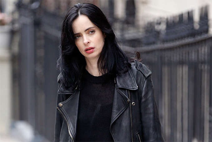 ‘Jessica Jones’: Primeiro pôster da segunda temporada é divulgado