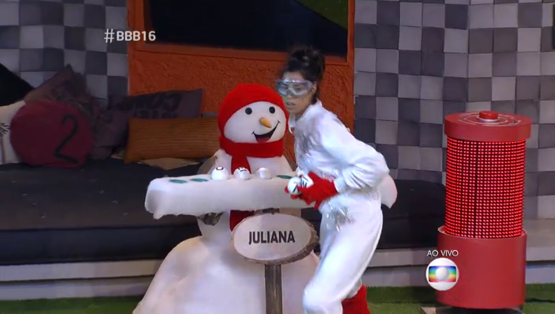 Reprodu&ccedil;&atilde;o TV Globo