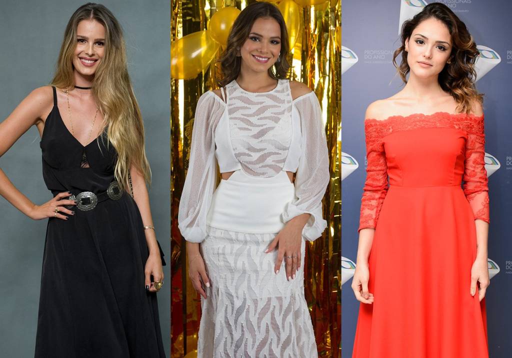 De escondidinho a brigadeiro, seis receitas fitness das famosas