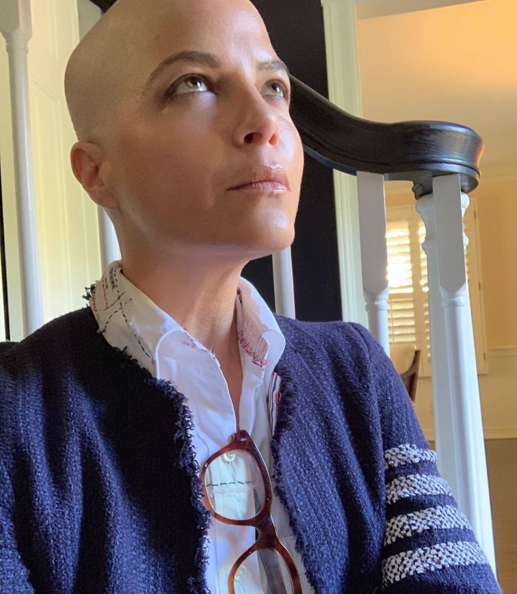 Estrela de “Segundas Intenções” fala sobre doença: “Pânico se instala”