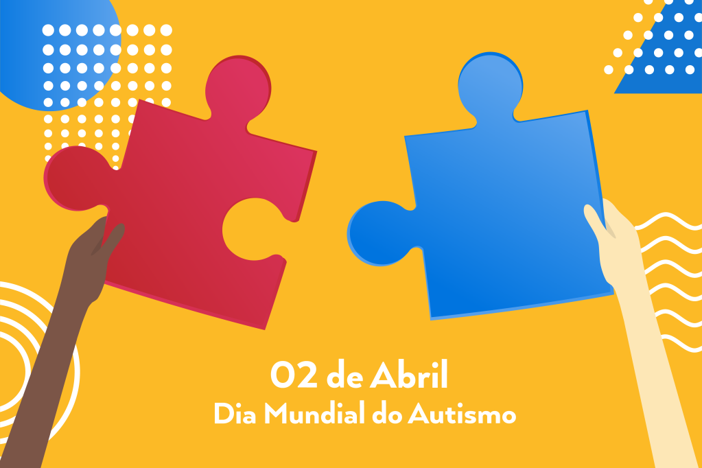 Dia Mundial da Conscientização do Autismo: entenda melhor esse transtorno