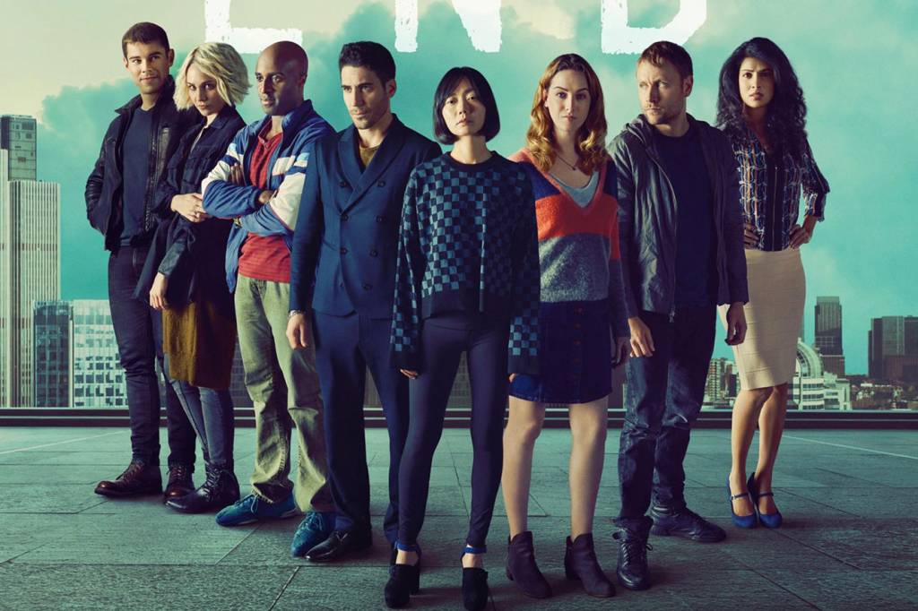 O trailer do último episódio de ‘Sense8’ é para fazer chorar
