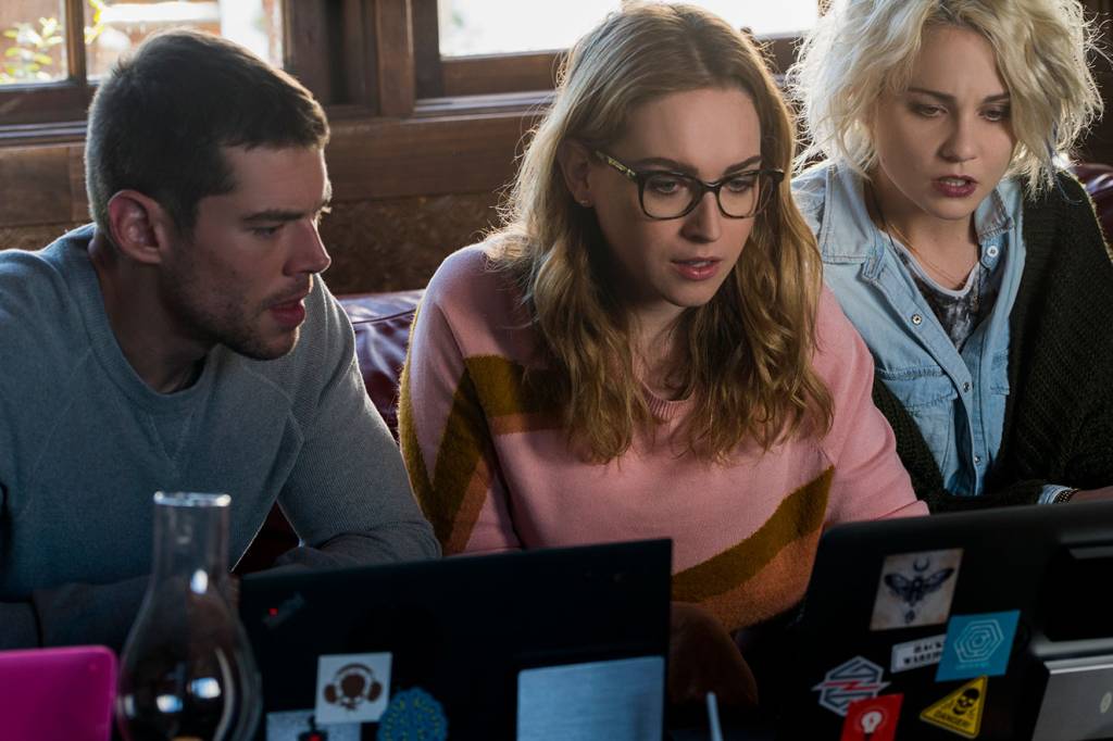 A Netflix explicou que a culpa é toda sua quando ela cancela séries
