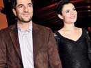 Rodrigo Veronese e Arieta Correa se separam três meses após casamento