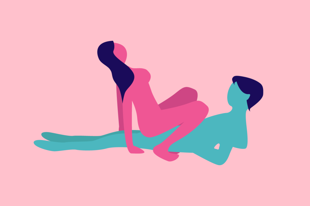 Quiz: descubra a posição sexual perfeita para você testar o quanto antes