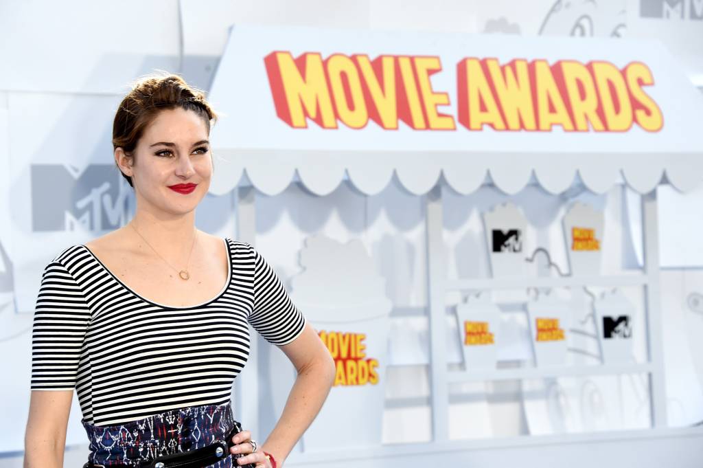 MTV Movie Awards 2015: Quem levou a pipoca de ouro para casa