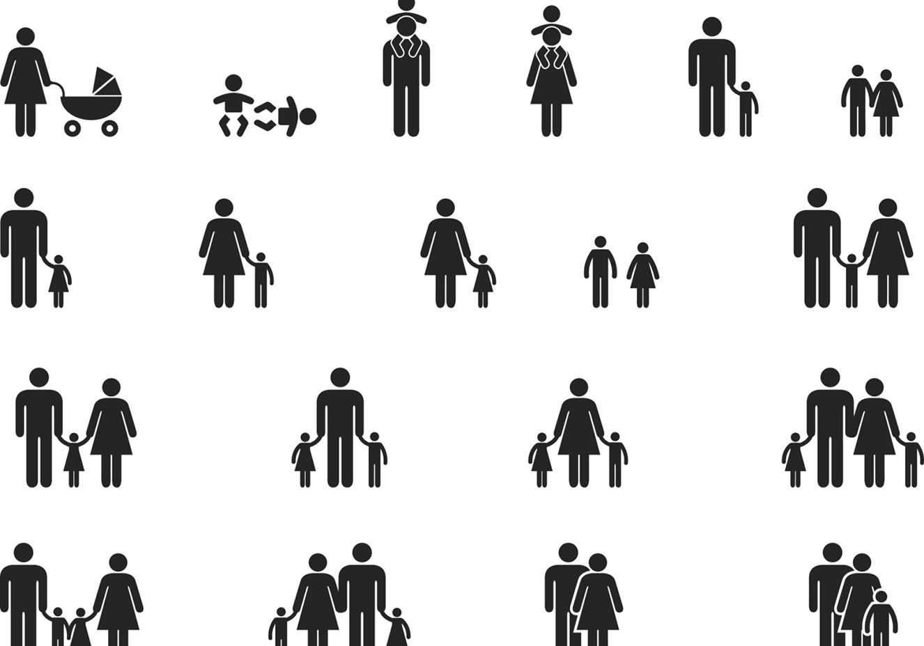 O que é família? Dicionário Houaiss divulga a nova definição para o verbete