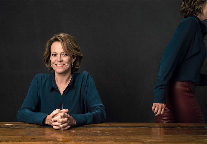 sigourneyweaver