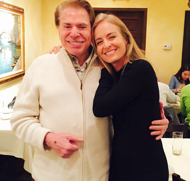 Reprodu&ccedil;&atilde;o / Instagram