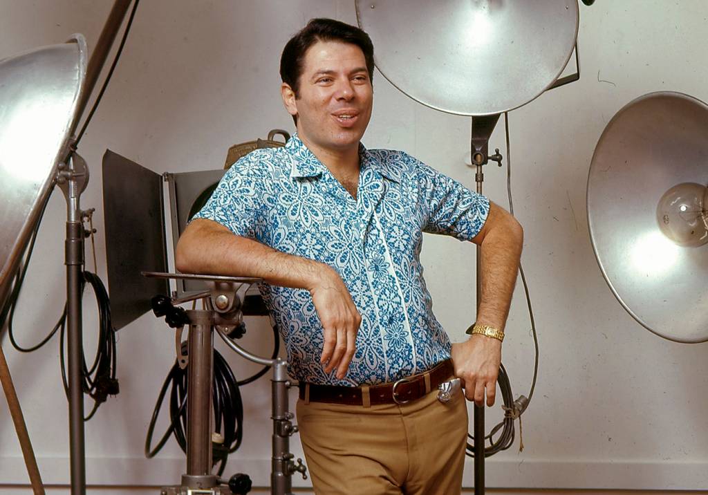 26 fatos sobre Silvio Santos que você não sabia