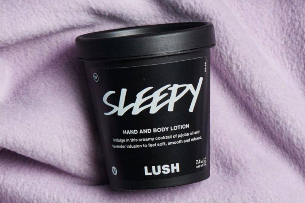 O creme da LUSH que você precisa garantir antes da marca sair do Brasil