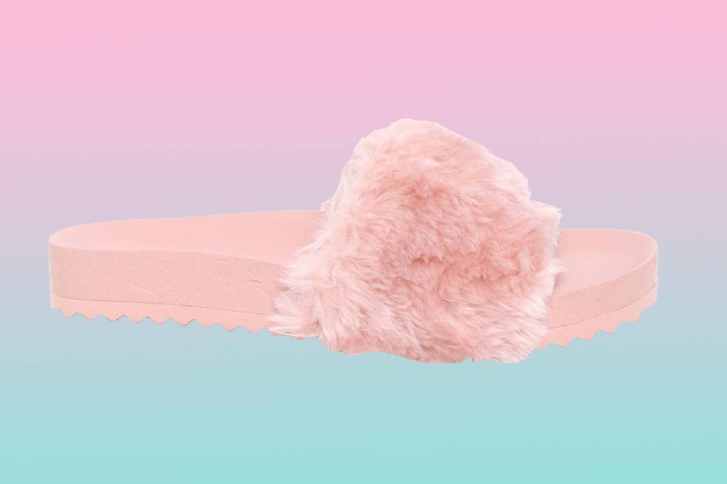 17 chinelos slide para um verão (ainda mais) fashionista
