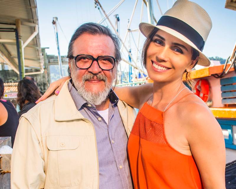 Artistas orientais fazem manifesto por representatividade