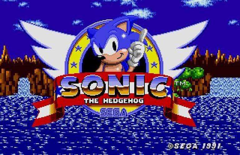 Digite ‘Sonic’ no Google e veja a mágica acontecer