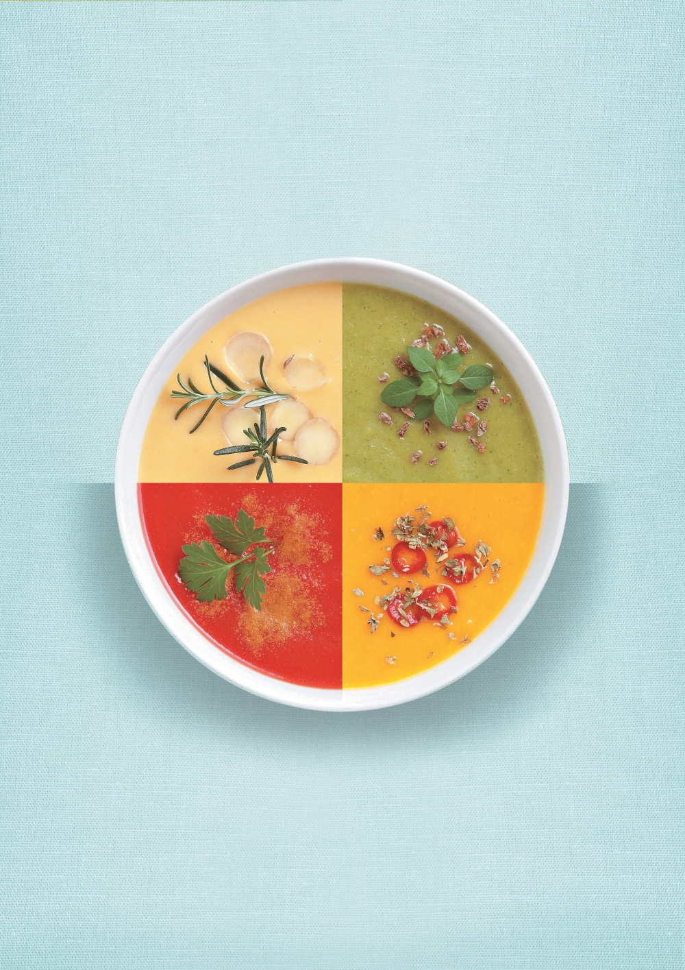 Dieta das sopas rápidas ajuda a emagrecer 4 kg em 20 dias