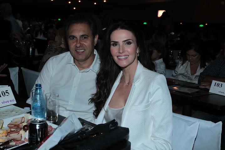 Marcello S&aacute; Barretto/Agnews