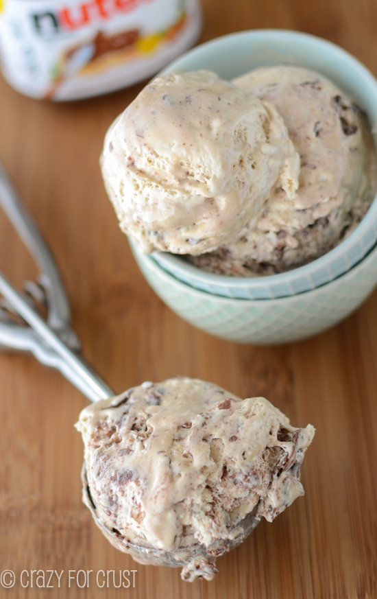 Reprodu&ccedil;&atilde;o/Crazy For Crust