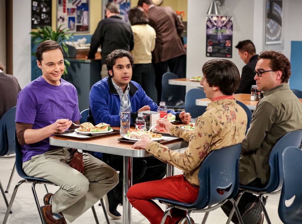 Confira a data do último episódio de ‘The Big Bang Theory’
