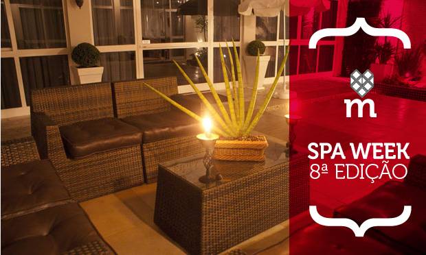 15 terapias relaxantes do Spa Week 2013