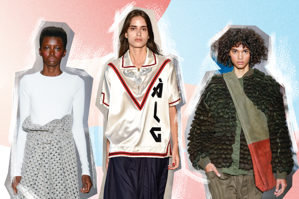 Apesar de sinalizar mudança, SPFW continua um evento ‘branco’