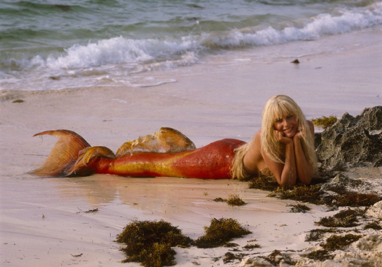 Reprodu&ccedil;&atilde;o/Touchstone Pictures