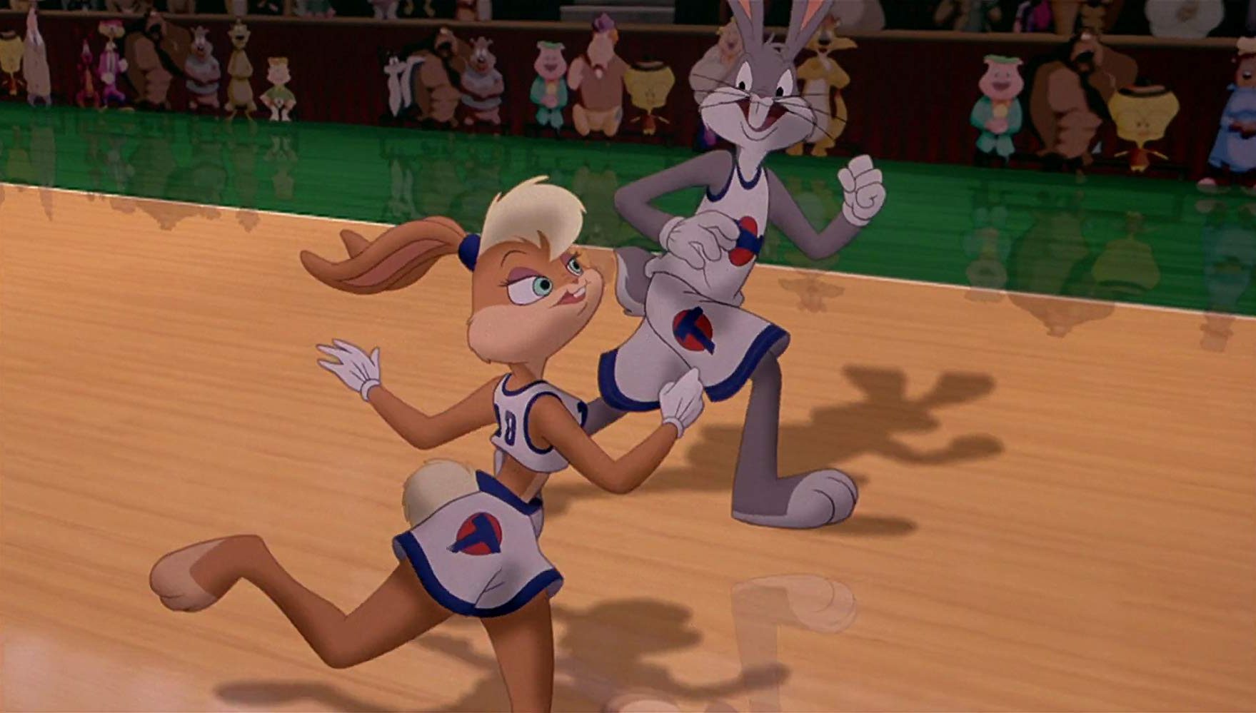 Space Jam
