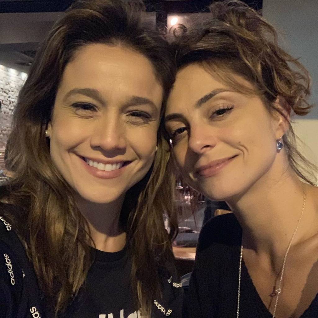 Veja as declarações dos famosos neste Dia dos Namorados