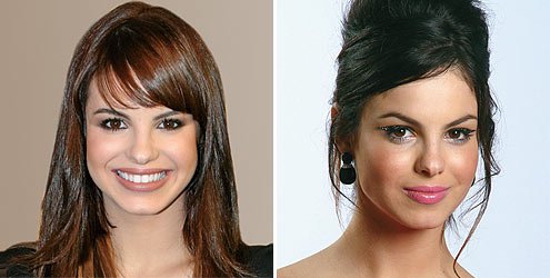 “Sinto prazer em experimentar”, diz Stephany Brito sobre seu cabelo