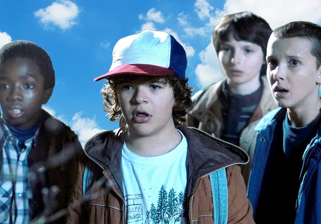 Esta teoria sobre “Stranger Things” parece coisa do mundo invertido