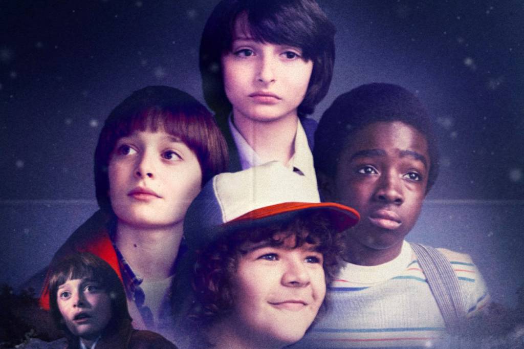 Tudo o que você precisa lembrar para assistir a temporada 2