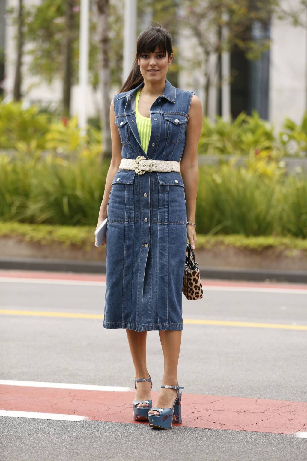 Street style Street style