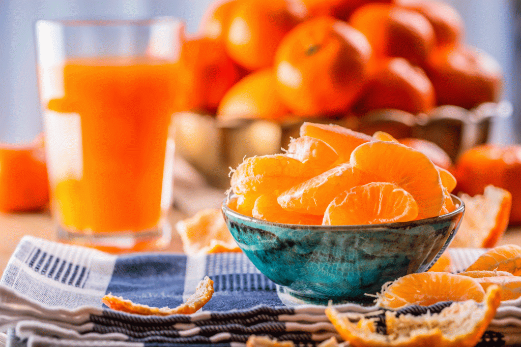 7 alimentos e bebidas naturais que ajudam a curar uma gripe